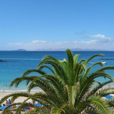 Apartamentos Thaisay Luz Del Mar II Puerto del Carmen  Eksteriør bilde