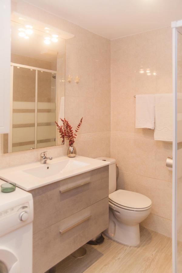 Apartamentos Thaisay Luz Del Mar II Puerto del Carmen  Eksteriør bilde