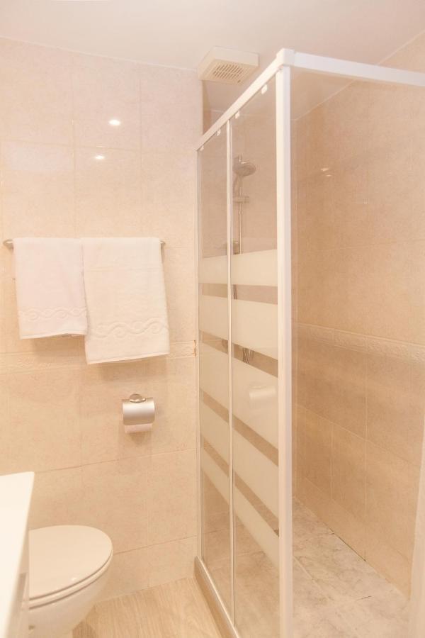 Apartamentos Thaisay Luz Del Mar II Puerto del Carmen  Eksteriør bilde
