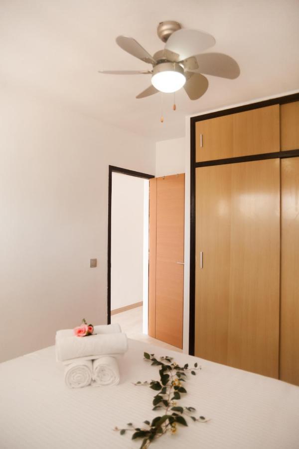 Apartamentos Thaisay Luz Del Mar II Puerto del Carmen  Eksteriør bilde