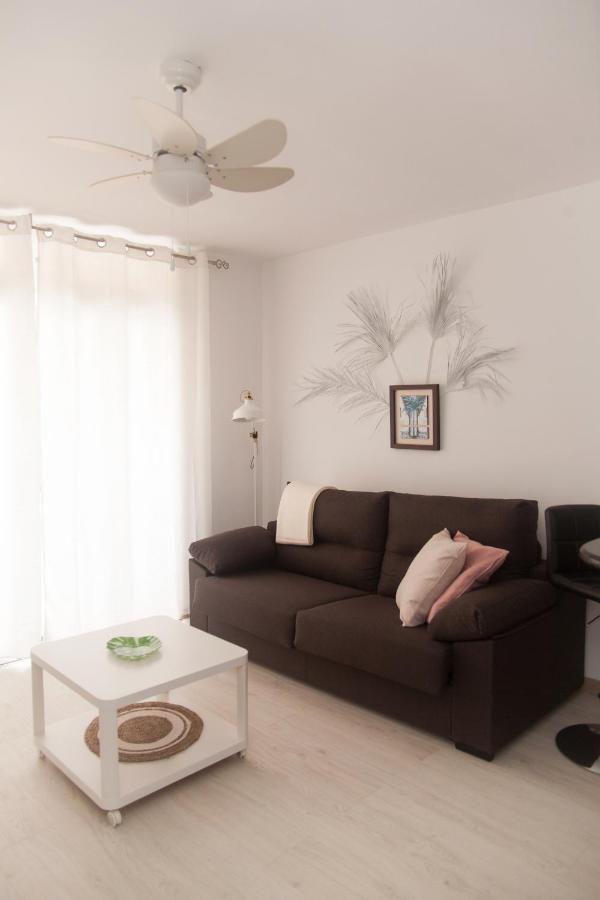 Apartamentos Thaisay Luz Del Mar II Puerto del Carmen  Eksteriør bilde