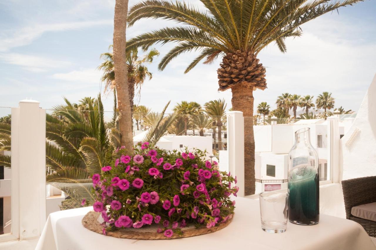 Apartamentos Thaisay Luz Del Mar II Puerto del Carmen  Eksteriør bilde